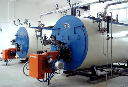生物燃料設備廠蒸汽鍋爐 綠色能源的工業心臟